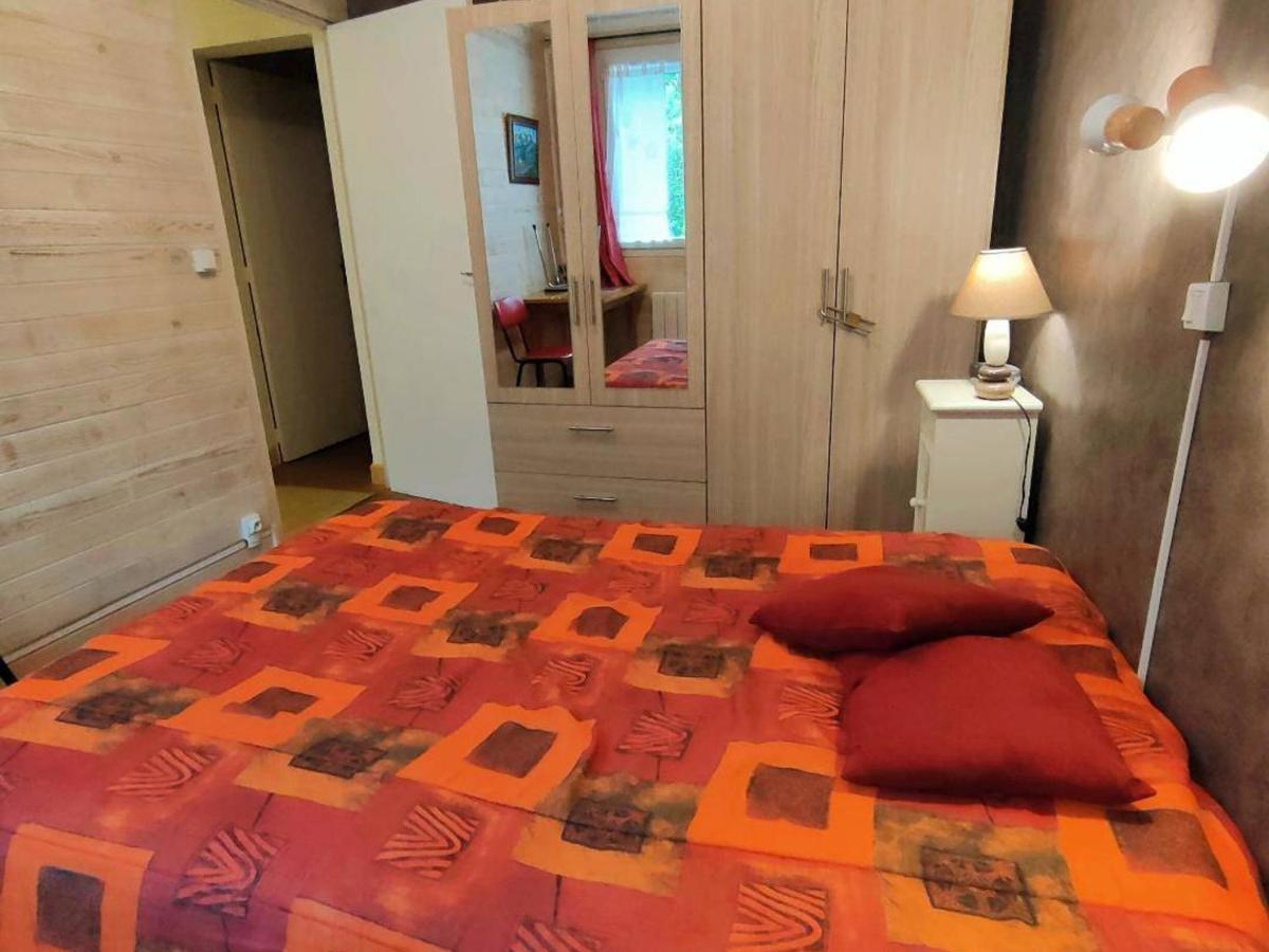 Appartement T3 Pres Telecabine Et Commerces, 6 Pers, Parking - Fr-1-234-208 Cauterets Exterior photo
