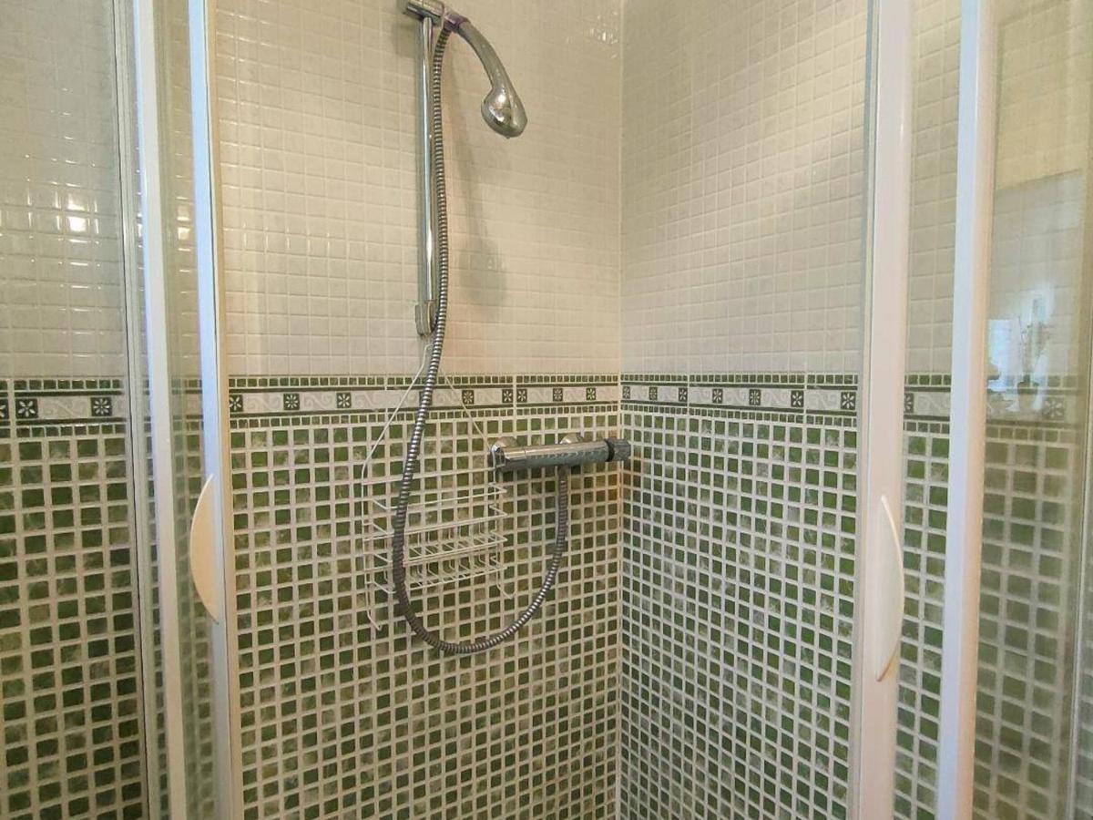 Appartement T3 Pres Telecabine Et Commerces, 6 Pers, Parking - Fr-1-234-208 Cauterets Exterior photo