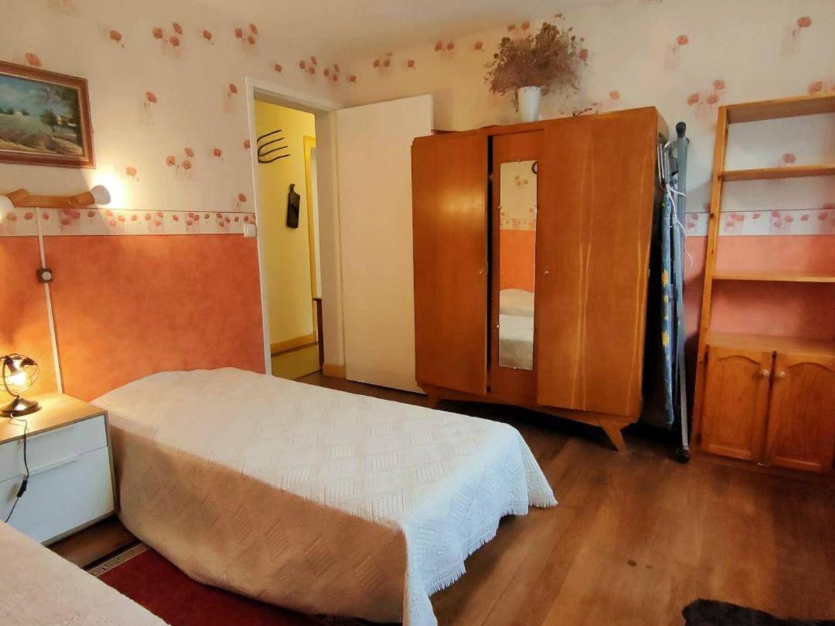 Appartement T3 Pres Telecabine Et Commerces, 6 Pers, Parking - Fr-1-234-208 Cauterets Exterior photo
